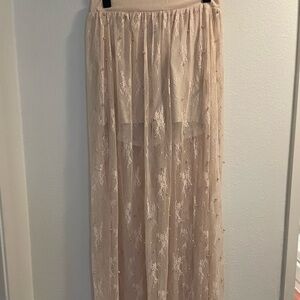 Hayden Los Angeles NEW Skirt M